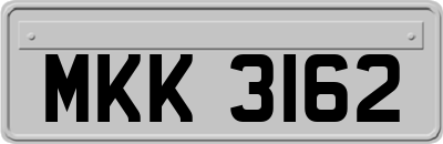 MKK3162