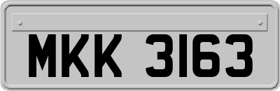 MKK3163