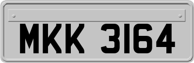 MKK3164