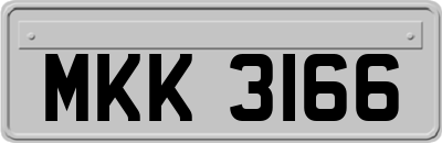 MKK3166