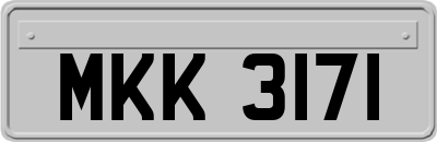 MKK3171