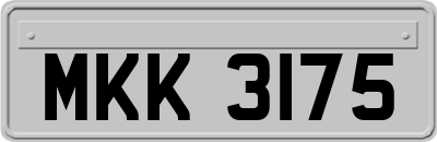 MKK3175