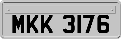 MKK3176