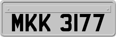 MKK3177