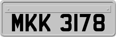 MKK3178