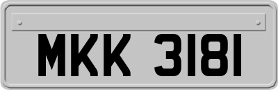 MKK3181