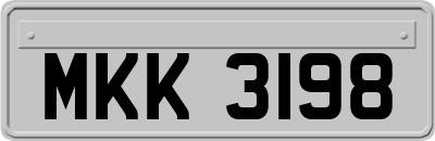 MKK3198