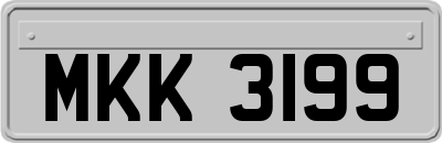 MKK3199