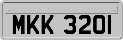 MKK3201
