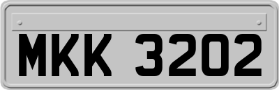 MKK3202