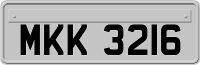 MKK3216