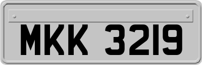 MKK3219