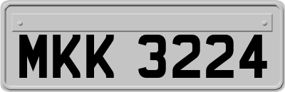 MKK3224