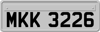 MKK3226