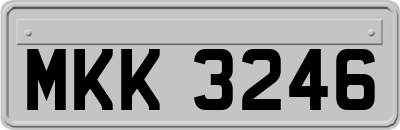 MKK3246