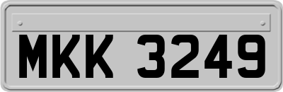 MKK3249