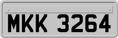 MKK3264