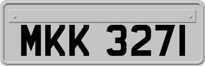 MKK3271