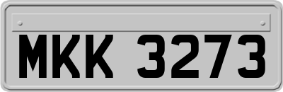 MKK3273