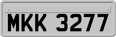 MKK3277