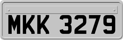 MKK3279