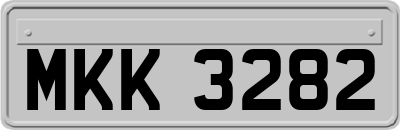 MKK3282