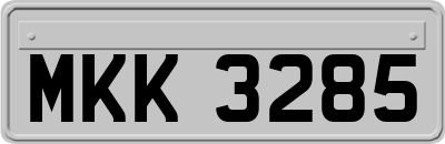 MKK3285