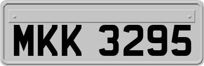 MKK3295