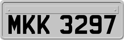 MKK3297