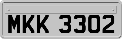 MKK3302