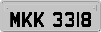 MKK3318