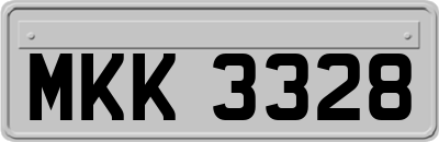 MKK3328