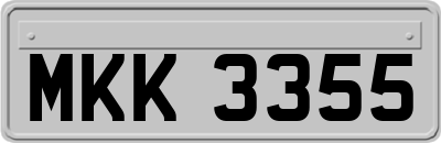 MKK3355