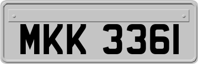MKK3361