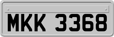 MKK3368