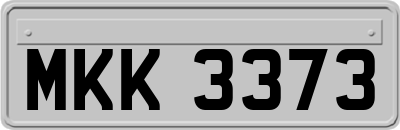 MKK3373