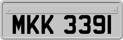 MKK3391