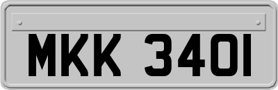 MKK3401