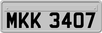 MKK3407