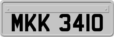MKK3410