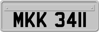 MKK3411