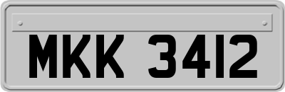 MKK3412