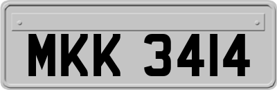 MKK3414