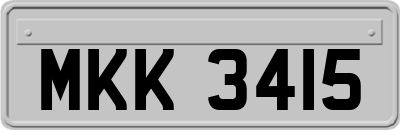 MKK3415