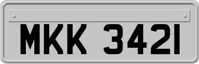 MKK3421