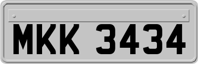 MKK3434