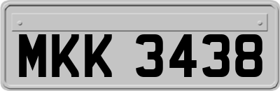 MKK3438