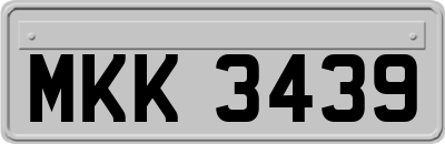 MKK3439