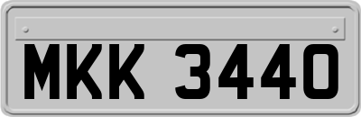 MKK3440