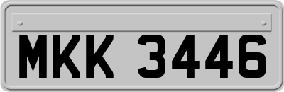 MKK3446